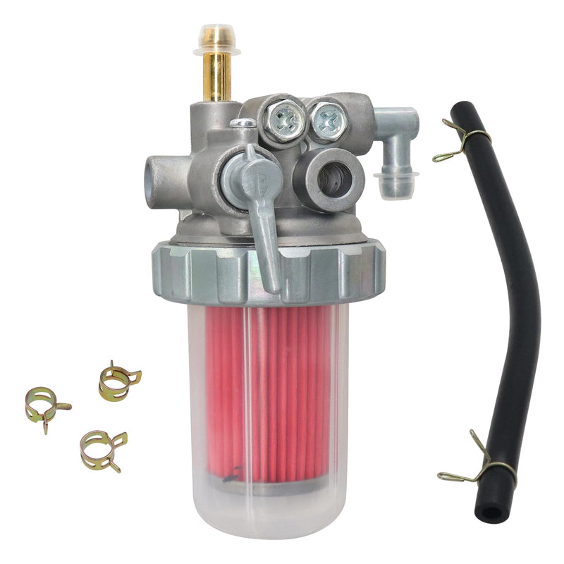 CH15551 Fuel Filter Compatible with John Deere 650&750 Tractors Upgrade