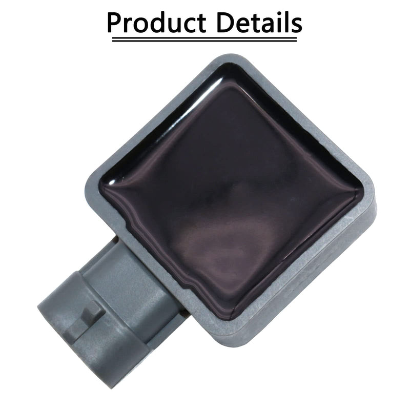  [AUSTRALIA] - Engine Coolant Level Sensor 10096163 FLS-24 Compatible with Chevrolet Impala Camaro Lumina Monte Carlo Buick Century Regal Pontiac Grand Prix Oldsmobile Cutlass FLS24 SU1302 5S1449 19299321