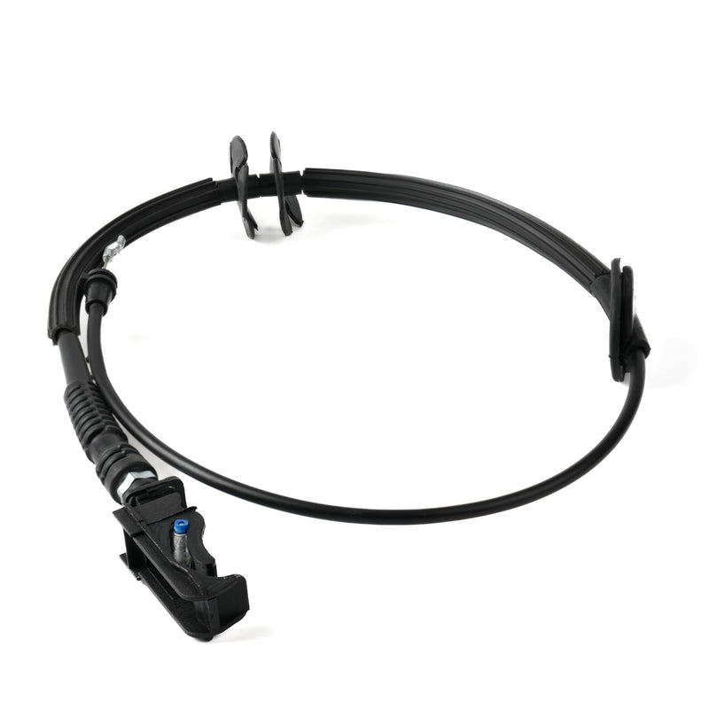 Compatible With Ford 2015-2020 F-150 Front Door Latch Release Cable LH Driver or RH Passenger Side FL3Z-15221A00-B, FL3Z-15221A00-E, FL3Z-15221A00-H