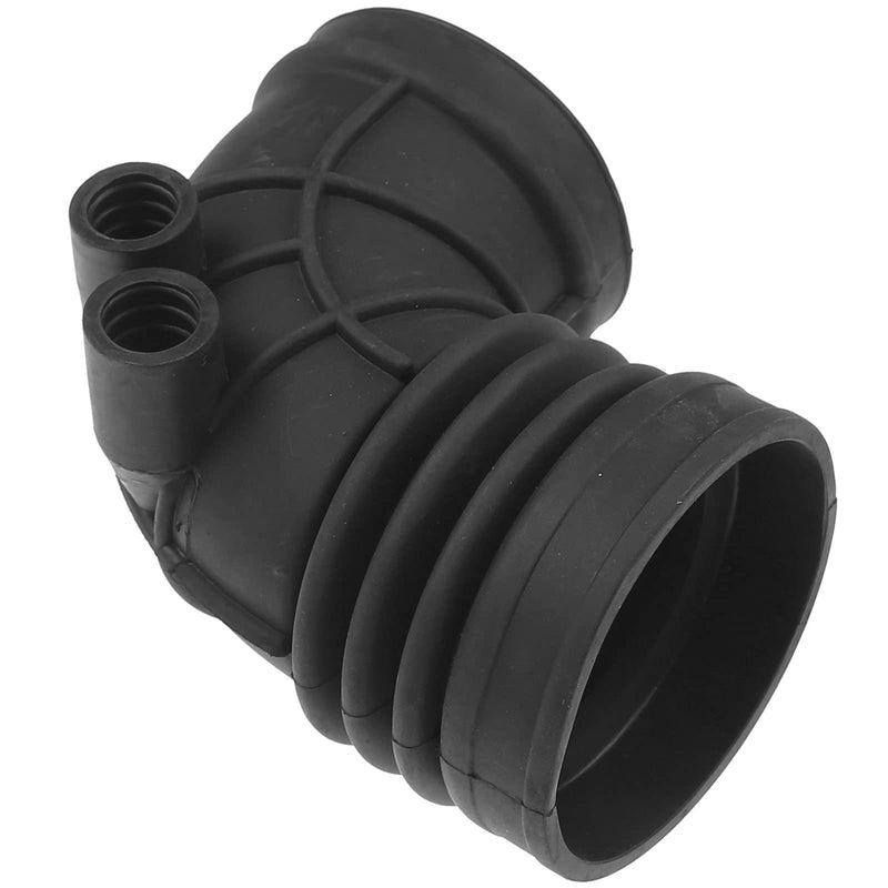 A-Premium Engine Air Intake Hose Tube [fits DOHC SOHC, 6Cyl 2.5L 3.0L] Compatible with BMW 325i 1992 [Lower], [E36 Series]325is 1992, M3 1994 1995, Replace# 13541738758, 13541730126, 13541738757