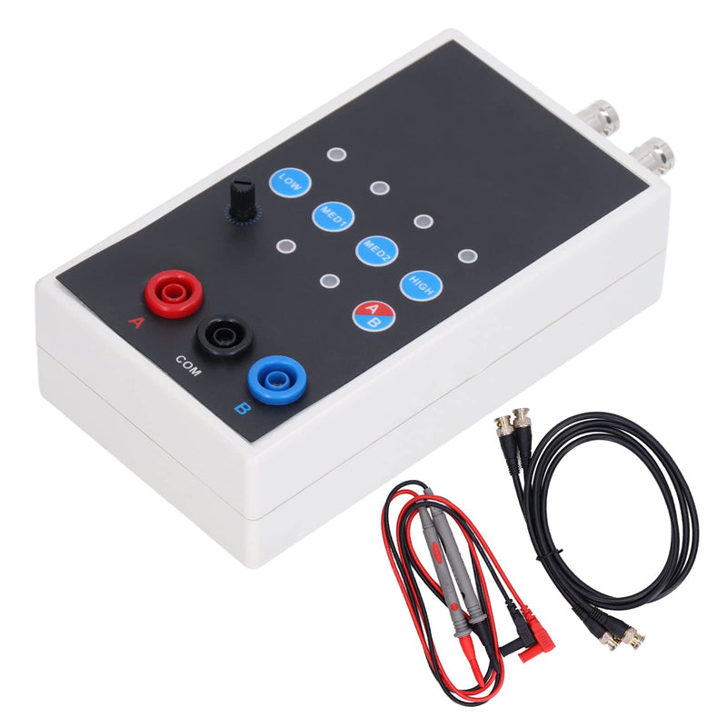 VI Curve Tester, Dual Channel 4 Gear ASA VI Curve Tester, Circuit Board for Circuit Board Test Repair