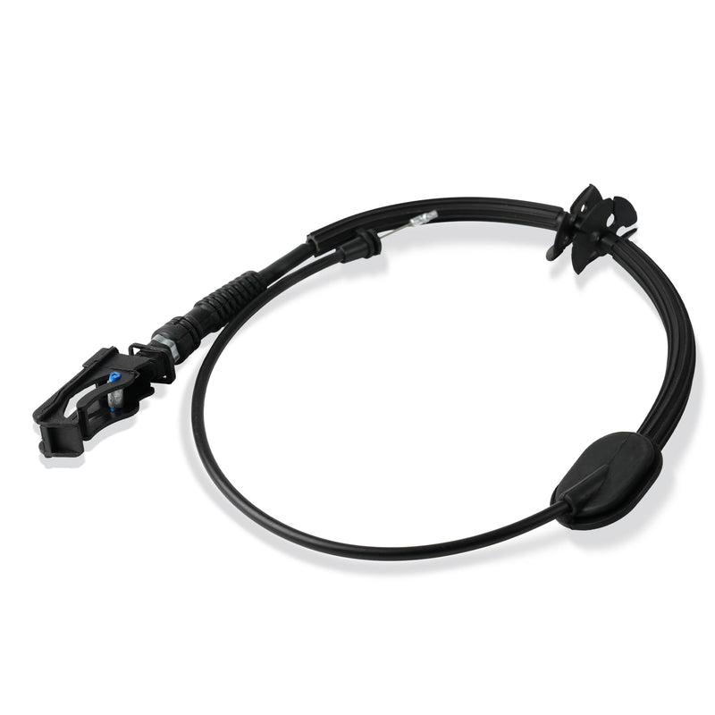 Compatible With Ford 2015-2020 F-150 Front Door Latch Release Cable LH Driver or RH Passenger Side FL3Z-15221A00-B, FL3Z-15221A00-E, FL3Z-15221A00-H