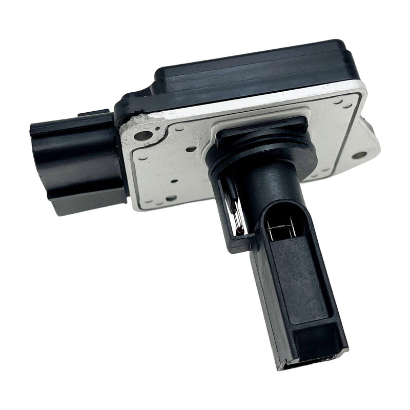 Mass Air Flow Sensor Meter MAF Sensor XF2F12B579BA Compatible with E-150 E-250 E-250 Explorer F-100 Ranger Focus Mu-Stang Ranger Sable Taurus Windstar B3000 Tribute Mariner Mountaineer Sable