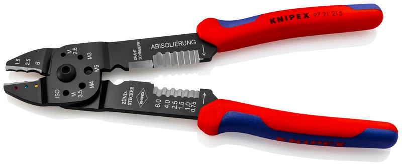 KNIPEX Crimping Pliers