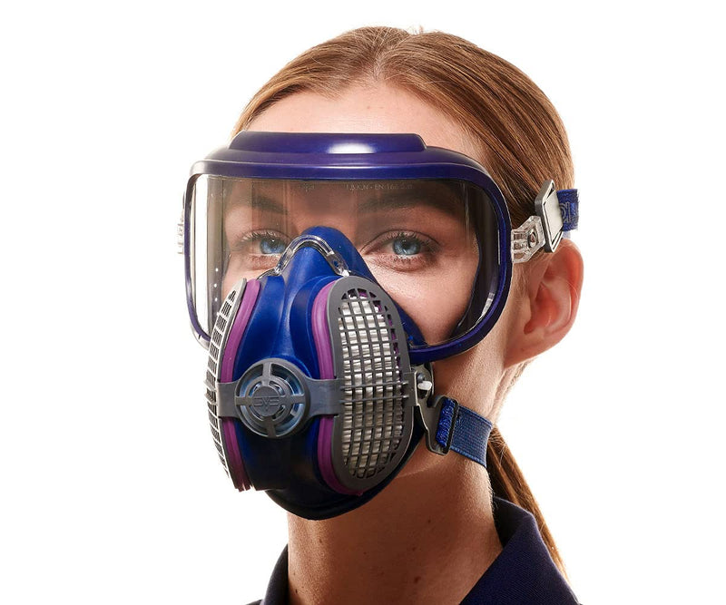 GVS Elipse SPR549 Elipse Mask Integra P100, S/M