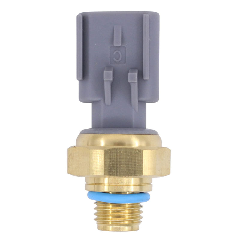 MOTOKU Exhaust Gas Pressure Sensor for Ram 2500 3500 4500 5500 Cummins 6.7L Diesel