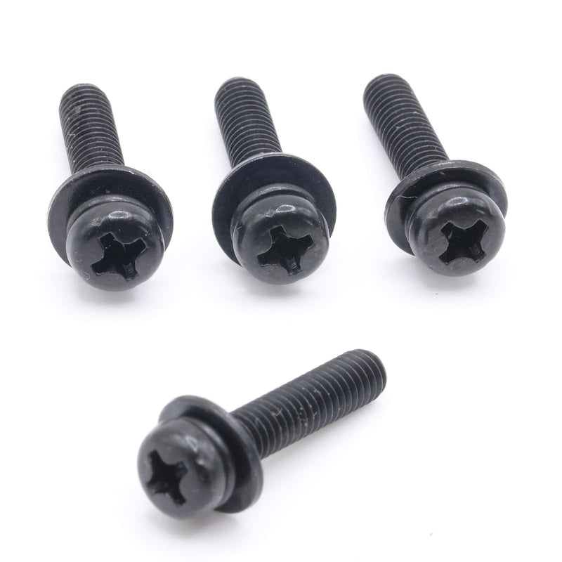 ReplacementScrews Stand Screws Compatible with Insignia NS-55D510NA17
