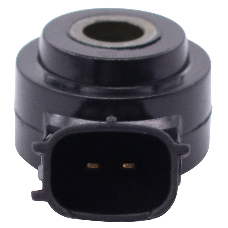 MOTOKU Knock Sensor and Harness for Toyota Camry Highlander Sienna Solara ES330 RX330 RX400h