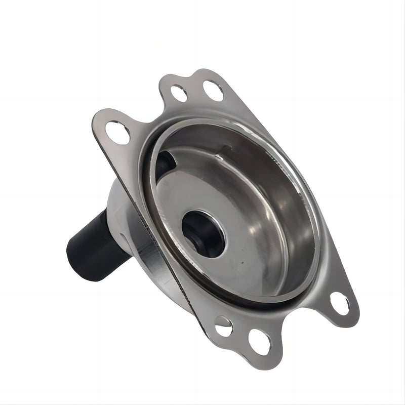 42089A5 Water Pump Repair Kit for Mercury Marine Outboards 6HP Through 15HP 2 and 4 Stroke 46-42089A5