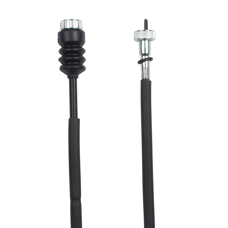 MOTOMASTER Motorcycle Tachometer Cable Compatible with BMW F 650/ F 650 ST / 62112346487