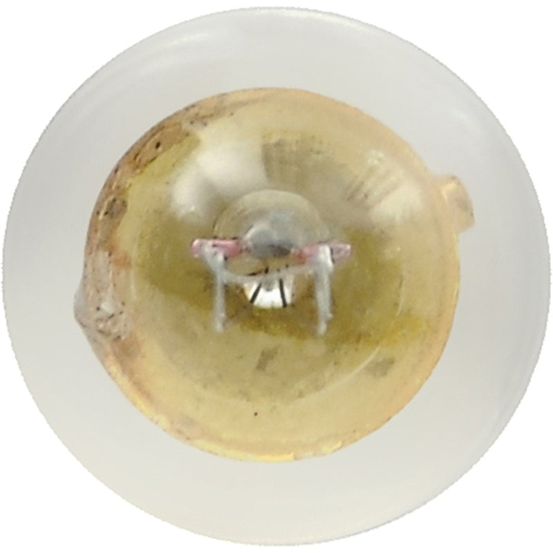 SYLVANIA 1895 Basic Miniature Bulb, (Contains 10 Bulbs)
