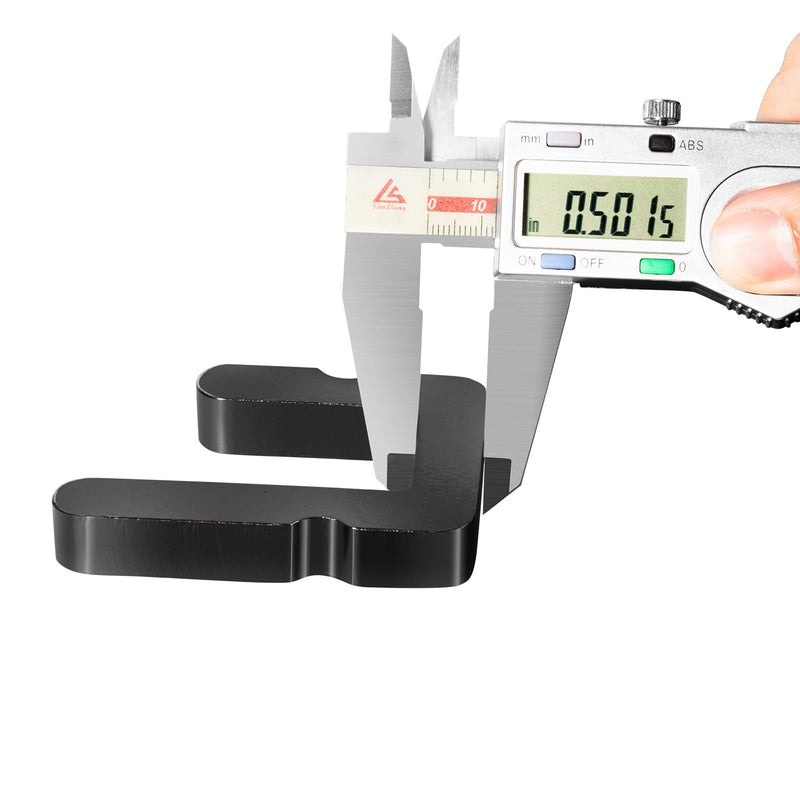 59560 Stretch Belt Tool for GM 5.3.L, 6.2L and 6.6L Gasoline Engines,for A/C Pulleys, Primary Drive Pulleys