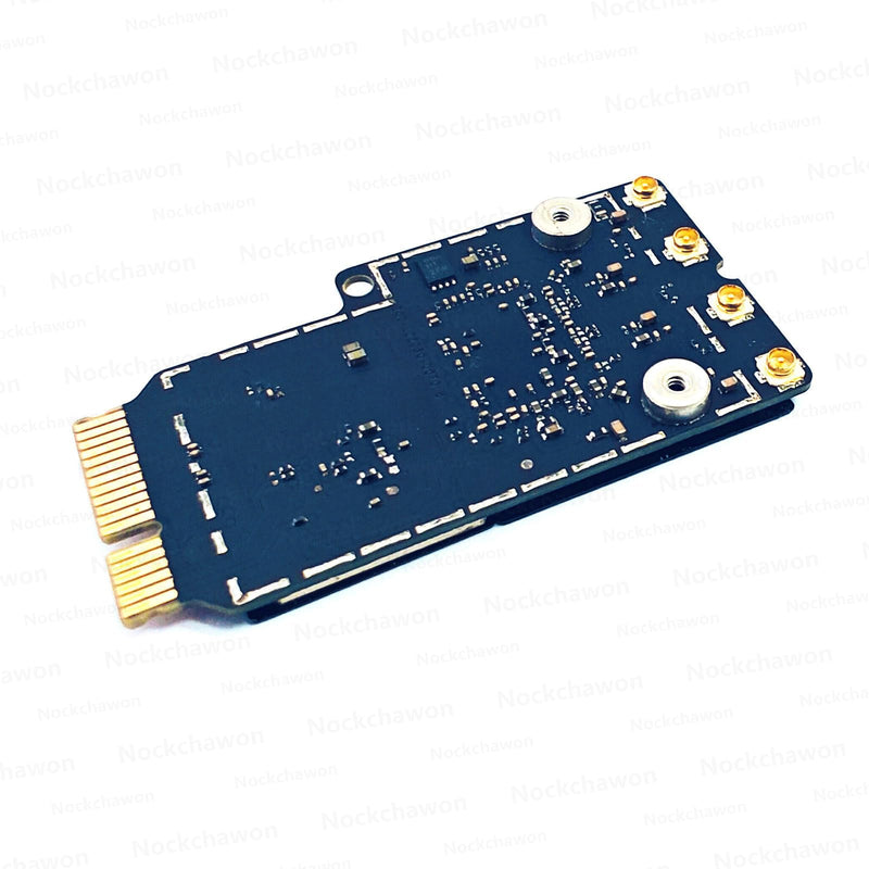 Bluetooth 4.0 Bt Wireless WiFi Airport Card BCM94331CD Replacement for iMac 21.5" 27" A1418 A1419（2012 Year） 802.11n Airport Wireless Network Card