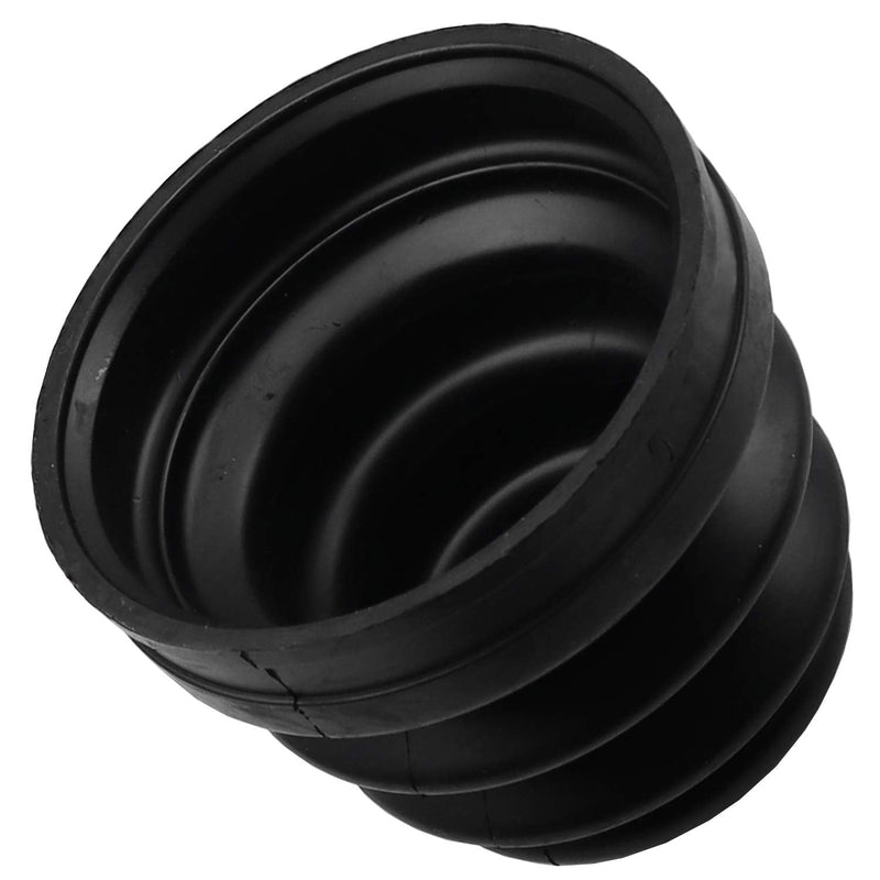 Beck/Arnley 103-2314 CV Joint Boot Kit,Black