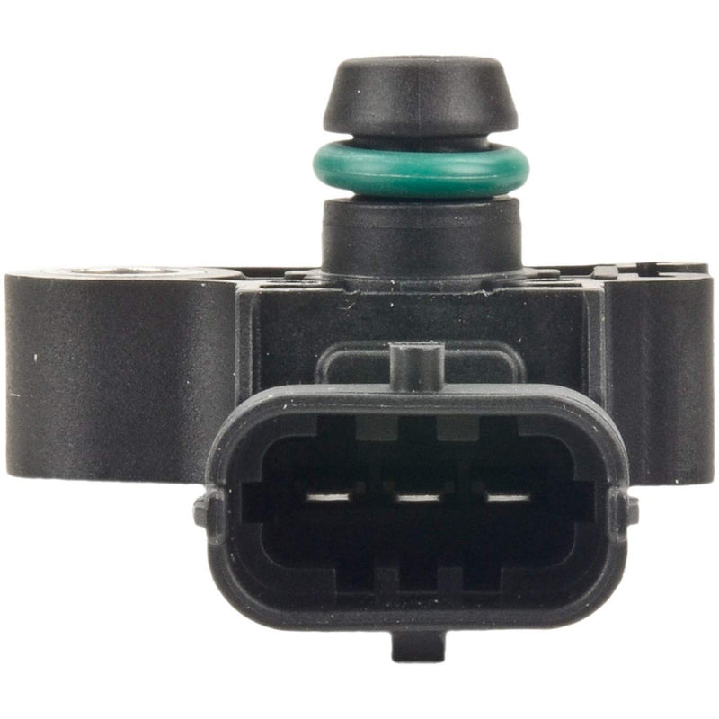 BOSCH 0261230262 Original Equipment Manifold Absolute Pressure (MAP) Sensor - Compatible with Select Buick Encore; Cadillac CTS; Chevrolet Corvette, Cruze, Cruze Limited, Sonic, Trax 261230262 Pressure Sensor MAP