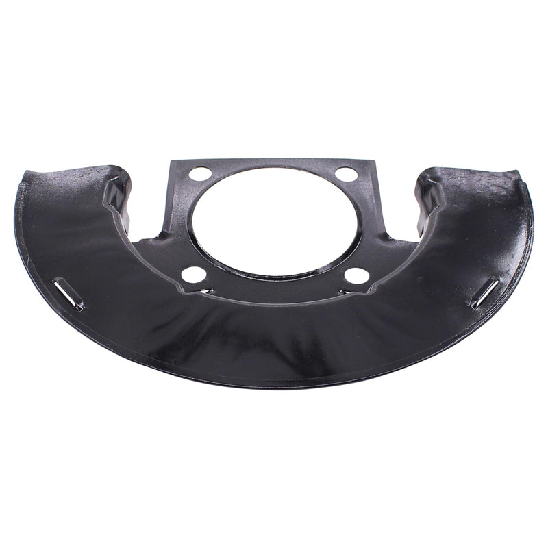 MOTOKU Front Driver or Passenger Side Brake Dust Shield for Chevy Silverado 2500 3500 HD Suburban 2500 Avalanche Express 2500 3500 GMC Sierra 2500 HD 3500 Savana 2500 3500 Yukon XL 2500