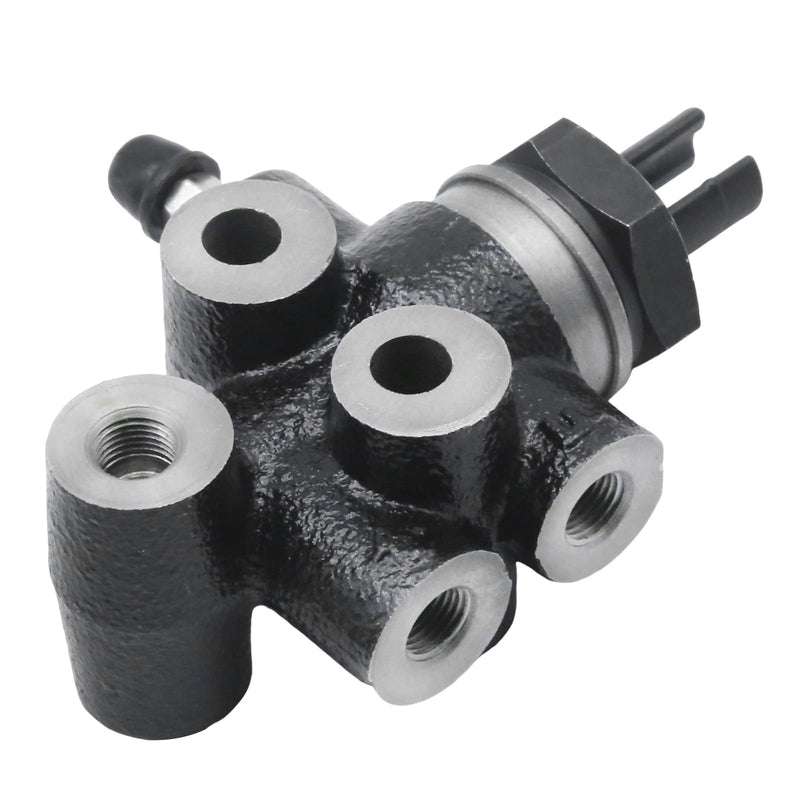47910-26040 Brake Load Sensing Proportioning Valve, Replacement for Toyota 4Runner Land Cruiser Pickup 2.4L 3.0L 3.4L 1983-1995