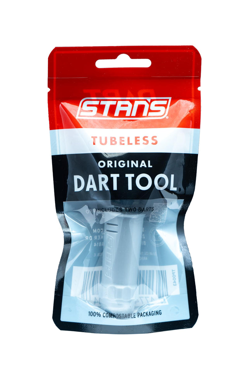 STAN'S Original Dart TUBELESS TIRE Repair Tool