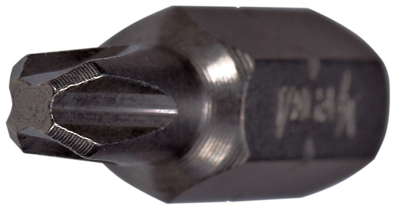 VEGA Phillips Reduced Insert Bits. Professional Grade ¼ Inch Hex Shank Phillips Reduced #2 Drywall Bits. 125P2R-100 (Pack of 100)