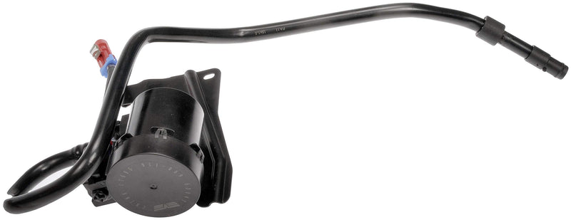 Dorman 911-059 Vapor Canister Vent Solenoid Compatible with Select Buick/Chevrolet/Pontiac Models