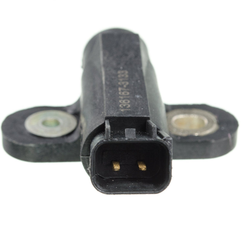Holstein Parts 2CRK0063 Crankshaft Position Sensor - Compatible With Select Ford Aerostar, Ranger, Taurus, Windstar; Mazda B3000, B4000; Mercury Sable