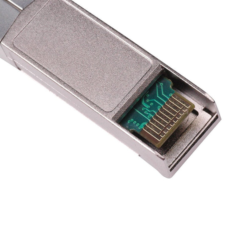 10Gtek 10G SFP+ DAC Cable - 10GBASE-CU Active Direct Attach Copper Twinax SFP Cable Assembly for Cisco SFP-H10GB-ACU10M, 10m(33ft)