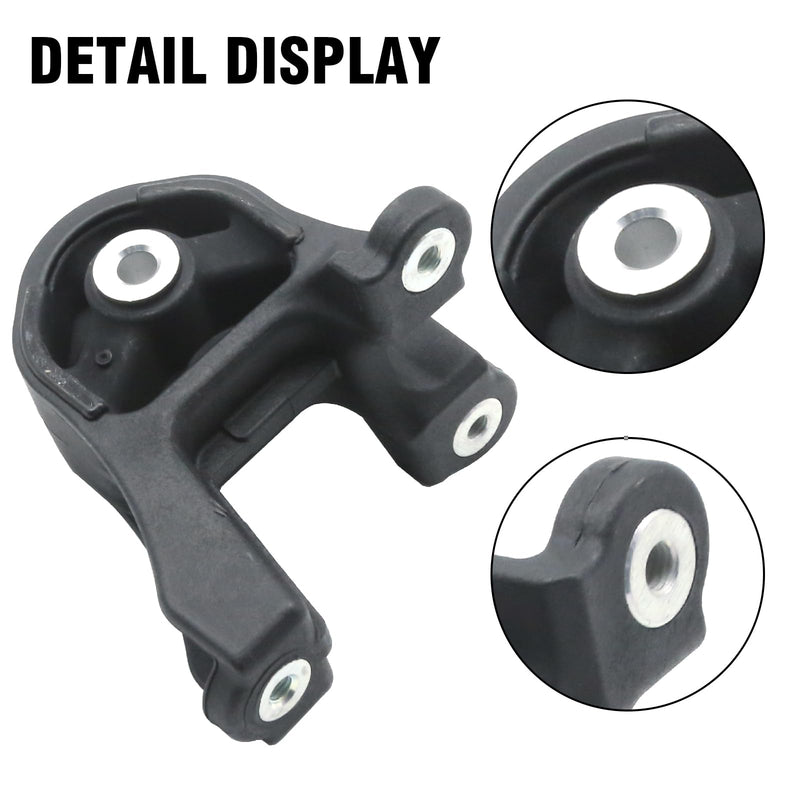 905-539 Rear Lower Rearward Differential Mount, Replacement for Honda CR-V2002-2011 Replacement for Honda Element 2003-2011, Replaces EM5871 50721S5C013