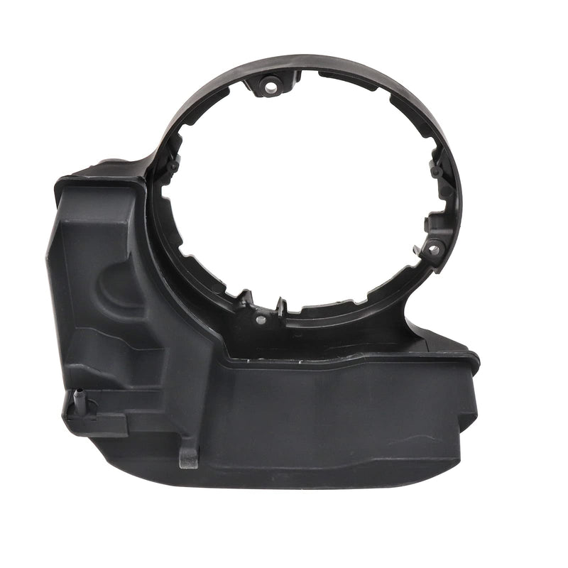 699374 Fuel Tank with Caps Fit for Replaces 693377,495224,494213,499618 692046 590490 699387 695960 AM134926 Compatible With 4HP 5HP 6HP 6.75HP for John Deere, for Troy Bilt and Craftsman engines