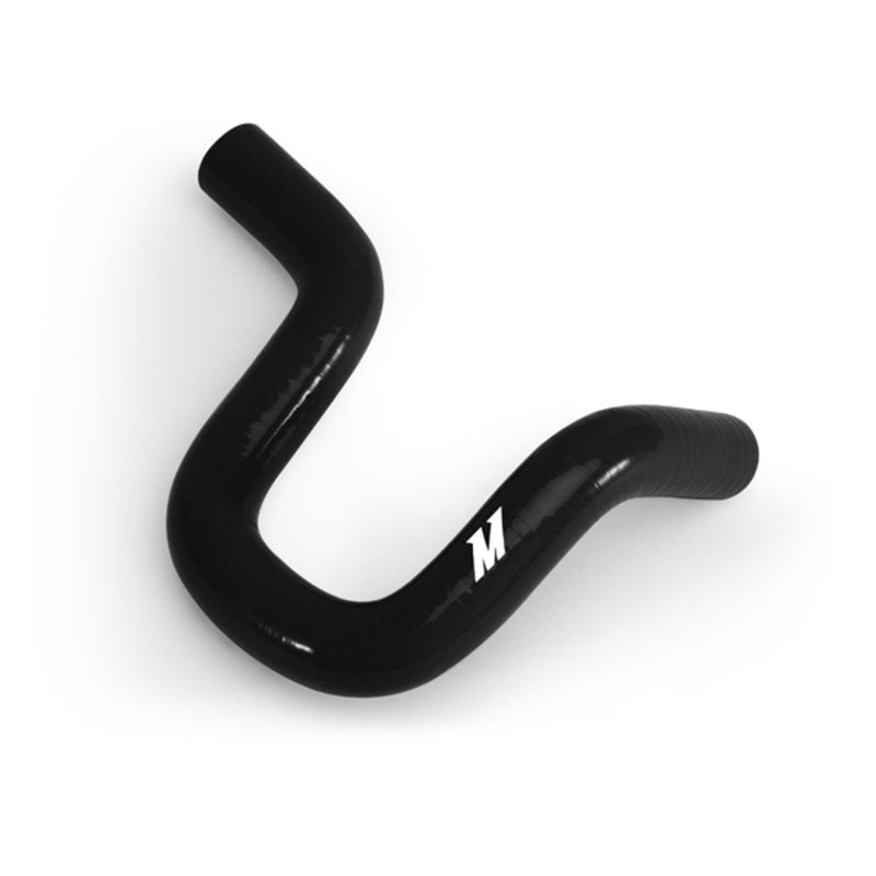  [AUSTRALIA] - Mishimoto MMHOSE-GEN4-10THHBK Heater Hose Kit Compatible With Hyundai Genesis Coupe 2.0T 2010-2013 Black