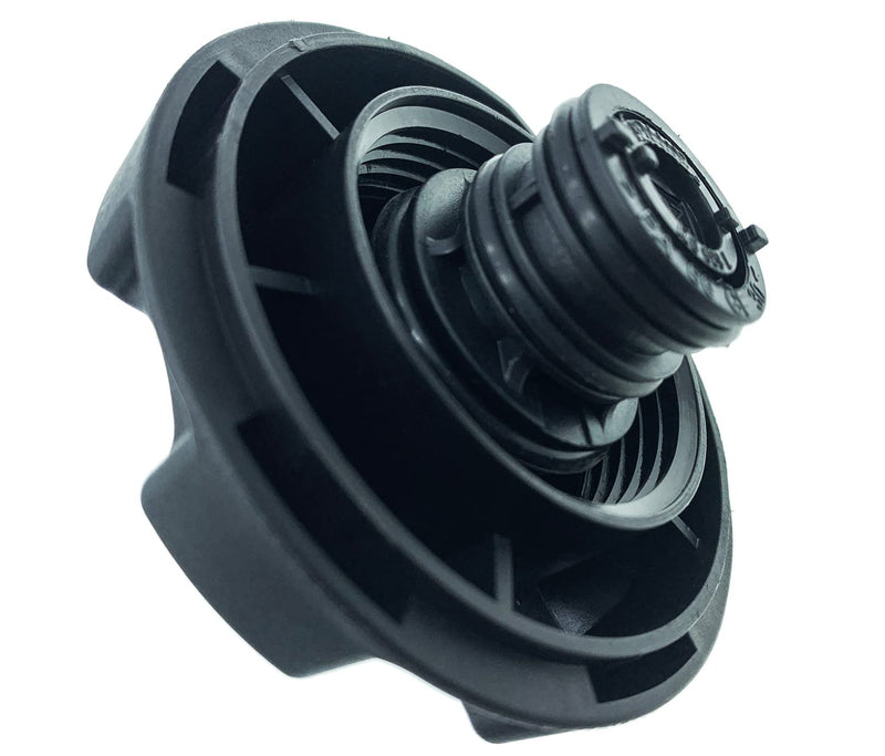 Radiator Expansion Tank Cap,Coolant Reservoir Cap For BMW 525i 528i 530xi 535xi 540i 550i 640i 650i 740i 740Li 750i 750Li X5 X6 X7 M2 M3 M4 M5 M6 M8,200 KPa(2.0bar) Replace 17117639021 17137516004 200KPa(New Models)