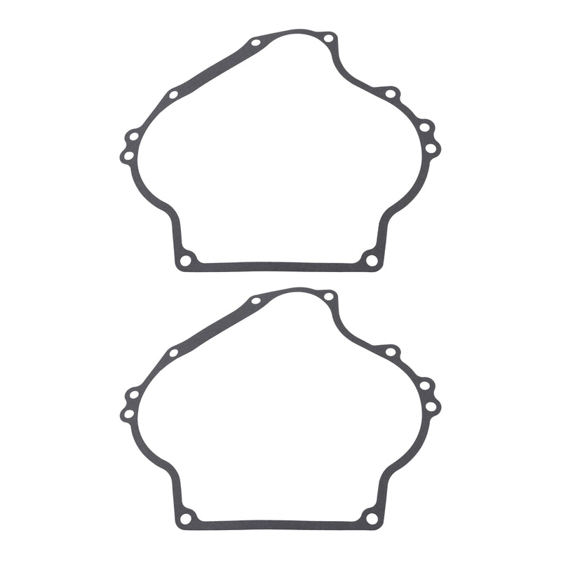 Replacement 11060-2122 Crankcase Gasket Fits Kawasaki Fe11009-2830 Fe290d Fe290 Fe110092830(2 Pack)