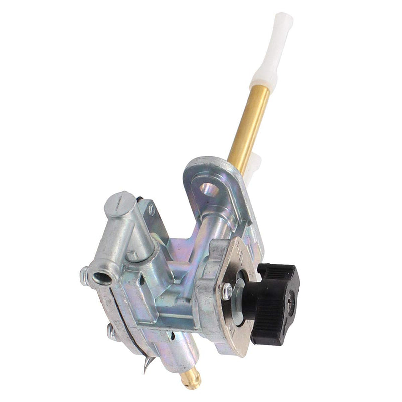 MOTOKU Gas Tank Fuel Petcock Shut Off Valve Switch Fits for LTF250 Ozark 250 LT-F250 LTZ250 Quadsport Z 250 LT-Z250