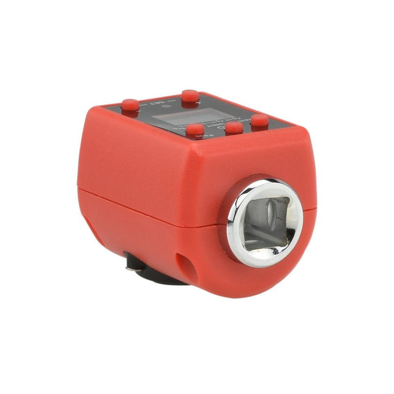 NEIKO 20741A 1/2” Digital Torque Adapter, 29.5-147.5 Ft-Lb, 1/2” Drive Digital Torque Wrench Converter/Torque Wrench Adapter, Alert Signals Torque Setting, Calibrate Digital & Analog Torque Wrench 1/2" Drive