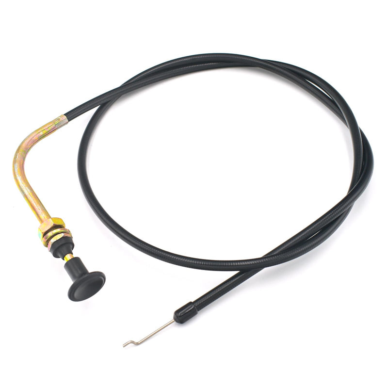 112-9753 Choke Cable for Toro Timecutter Lawn Mower SS5000 74365 74366 74374 74376 74386 74387 74398