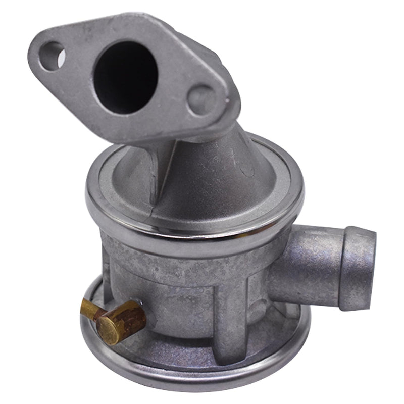 11727553063 Air Pump Control Valve Compatible Replacement for 1999-2005 BMW E46 323i 323ci/328i 328ci/325i 325ci/330i 330ci 330xi 2.5L 3.0L L6