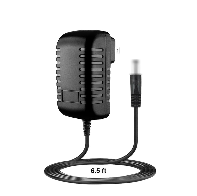 AC Adapter Replacement for Osito AST-300D AST-300C AST-300H AST-300L Foot Circulation Plus EMS TENS Foot Nerve Muscle Massager Electric Stimulator Improves Feet Legs 5VDC Power Supply Mains PSU