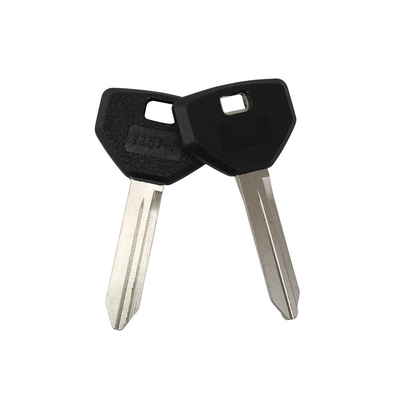 Key Blanks,No Transponder,Key Blanks Y157P(5PCS)