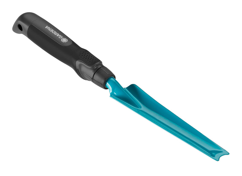 Gardena Weeding Trowel for Easy Weed Removal