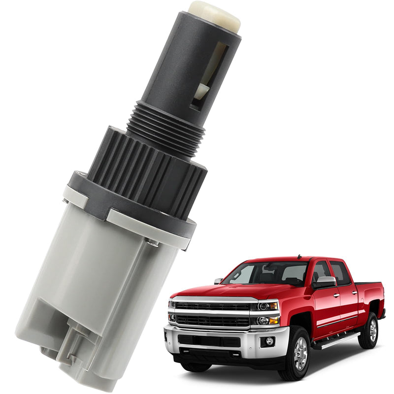 600-101 4WD Actuator Fit for Chevy Silverado Avalanche K1500 K2500 K3500 GMC Canyon Yukon Cadillac Escalade Isuzu i-350 i-370 4x4 Front Differential Axle Actuator, OEM 8260600730 26060073