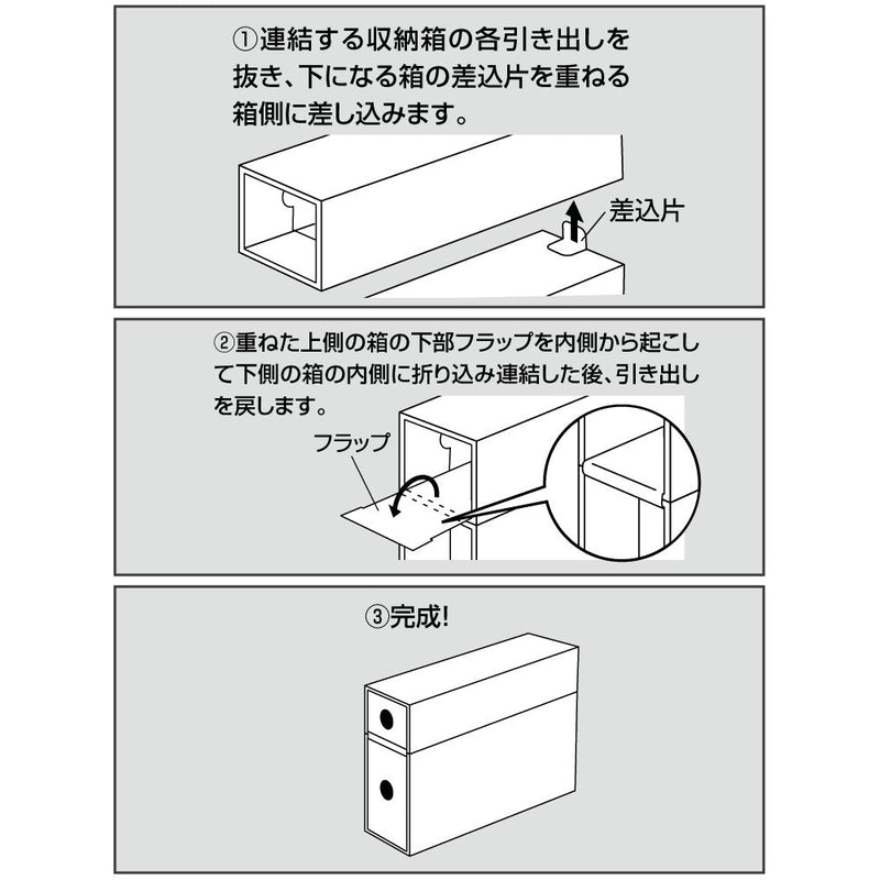 Kokuyo Scel-bo Binder Clips, 0.51 inches (13 mm) Width, Holds up to 20 Sheets per Clip, 10 Pcs x 20 Boxes, 200 Pcs, Black, Japan Import (KURI-JB37D) 13mm(200pcs)