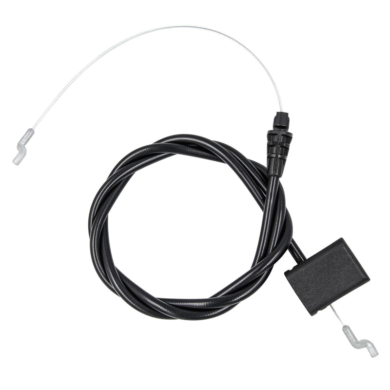 Kimsion 112-8818 Brake Cable Replace Toro Recycler 22'' Brake Cable for Toro 20331, 20339, 20370, 20371, 20377, 20378 Lawn Mower, Replacement 112-8818 Toro Brake Cable, Lawn-Boy 112-8818