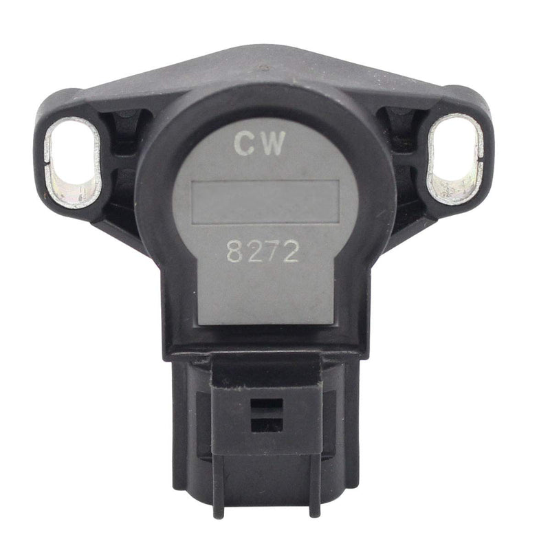 MOTOKU Throttle Position Sensor TPS for Honda TRX500 Foreman Rubicon 500 TRX400 Rancher 400 TRX650 Rincon 650 ATV