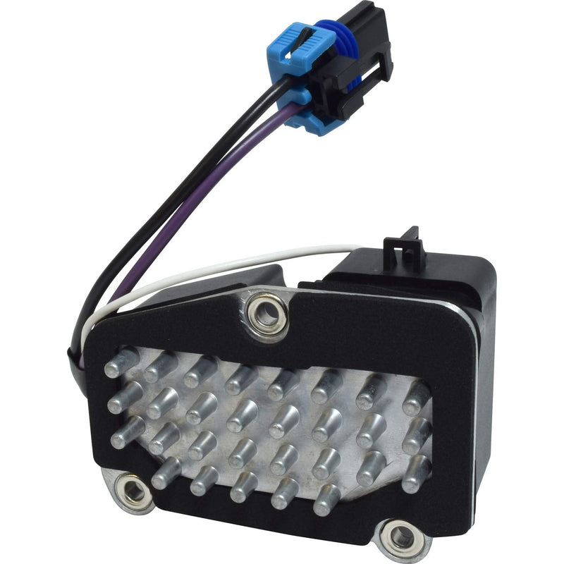 HVAC A/C Blower Resistor