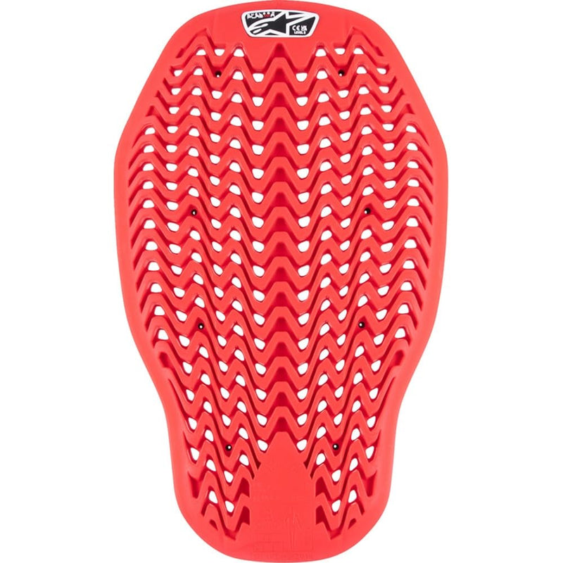 Alpinestars Nucleon Plasma Back Protector Insert (M), Medium