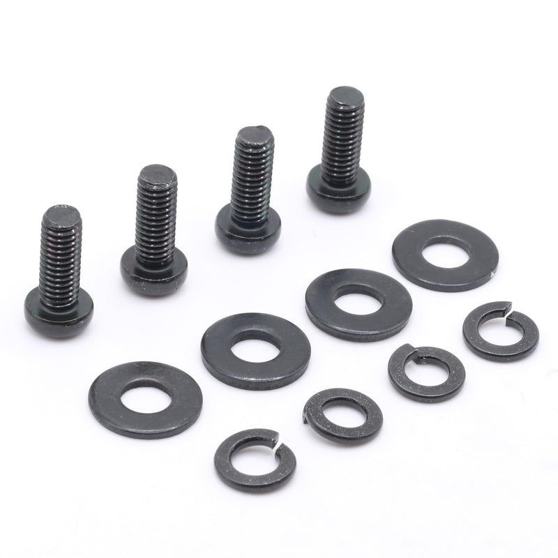 ReplacementScrews Wall Mount Screws Compatible with Vizio D40f-G9