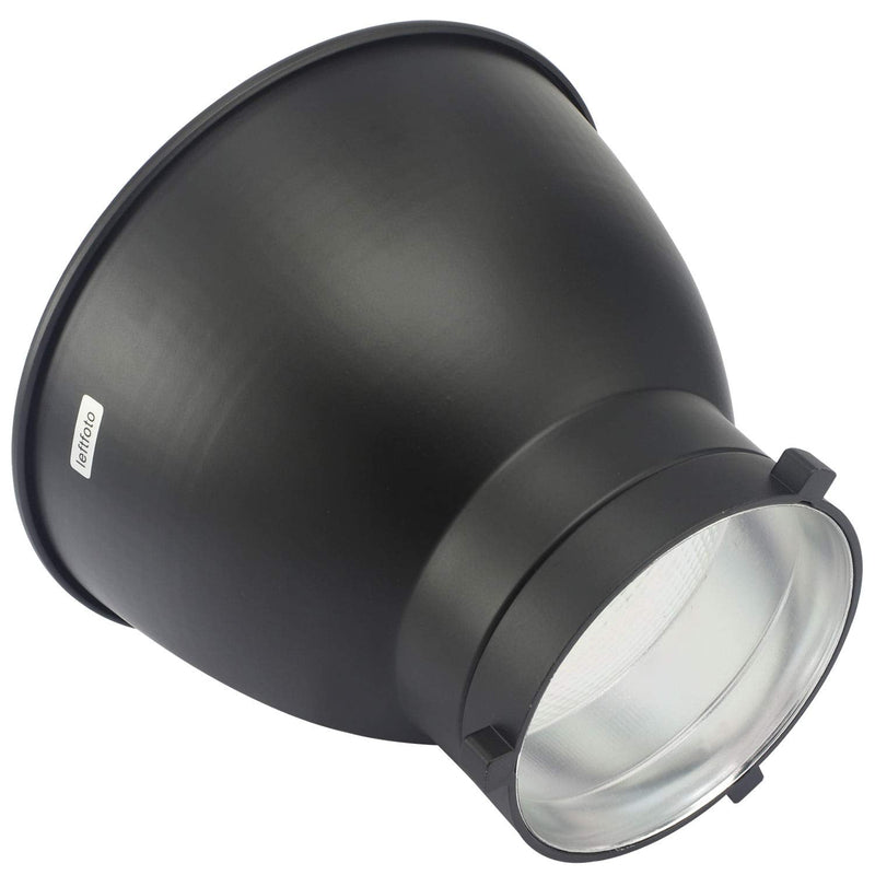 7" / 18cmStandard Reflector Diffuser for Bowens Mount Studio Strobe Flash Light Speedlite