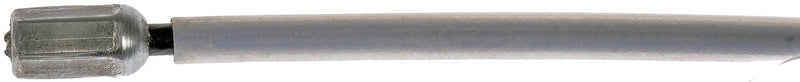 Dorman C661066 Parking Brake Cable Compatible with Select Audi / Seat / Volkswagen Models
