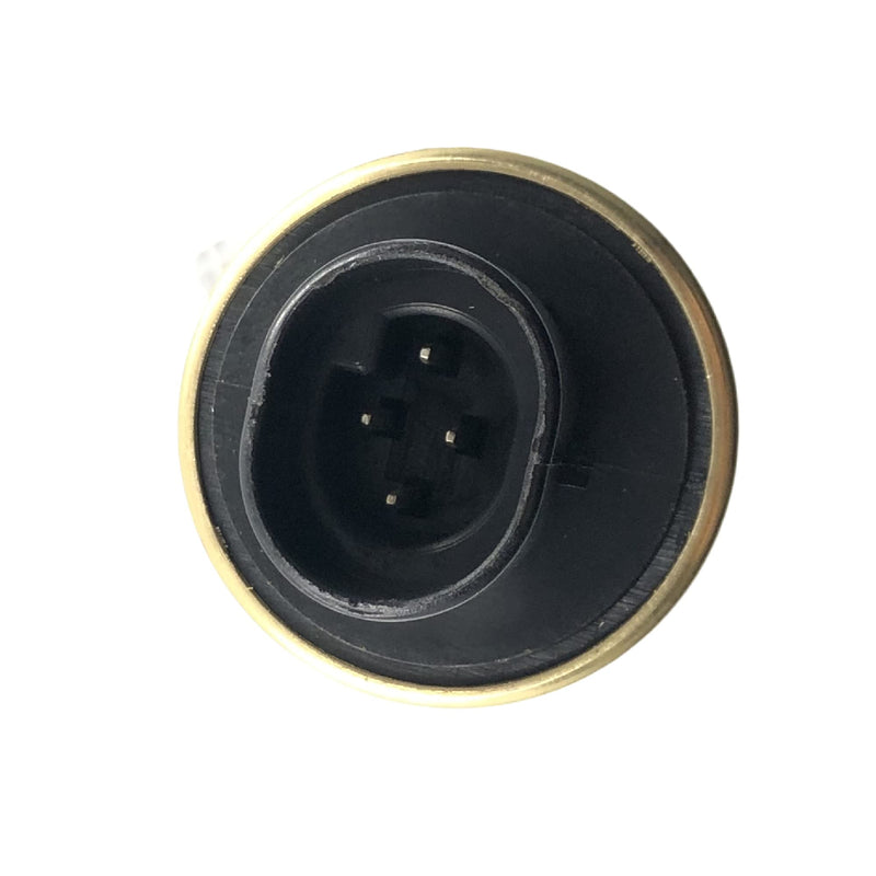DEVMO Coolant Fluid Level Sensor Switch 4903489 3612521 Compatible with L10 M11 ISM N14 ISX 086714A0001 1673785C92/1673785C91/4383932