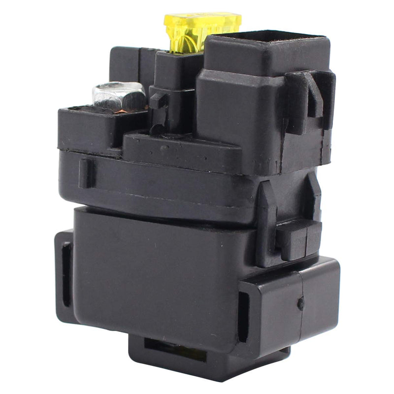 MOTOKU Starter Solenoid Relay for DVX 400 LTZ 400 QuadSport Z 2003-2008