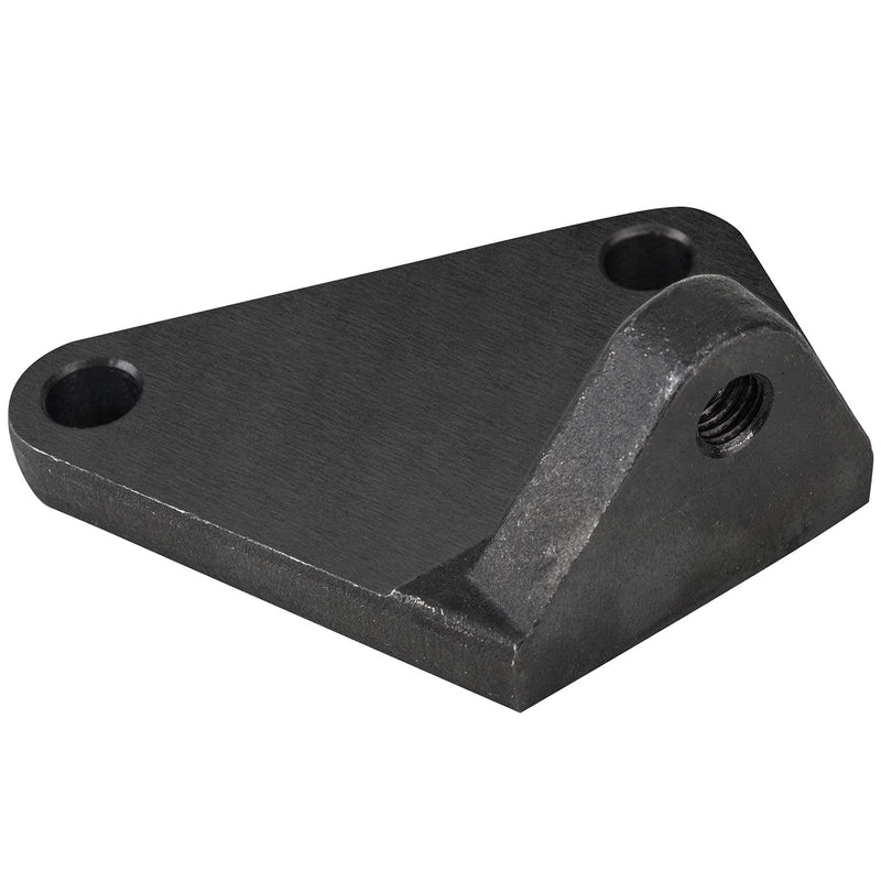3mirrors 917-107 Exhaust Manifold Clamp Repair Compatible with LS1 LS2 LS3 LS6 Chevy LSX Camaro, Corvette, Trans am, GTO, G8, CTS V, GM Trucks Manifold Bolt Repair Kit to Cylinder Head Repair Clamp Driver Rear & Passenger Front Clamp